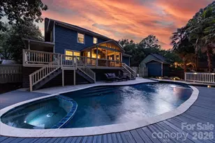 6601 Woodshed Cir, Charlotte, NC 28270 - Photo 2