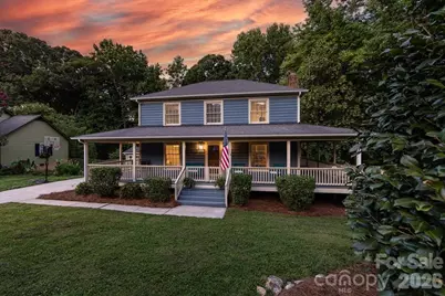 6601 Woodshed Circle, Charlotte, NC 28270 - Photo 40