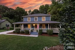 6601 Woodshed Cir, Charlotte, NC 28270 - Photo 40