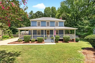 6601 Woodshed Circle, Charlotte, NC 28270 - Photo 4