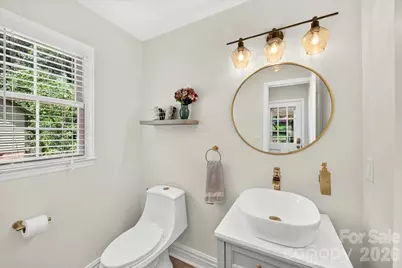 6601 Woodshed Circle, Charlotte, NC 28270 - Photo 22
