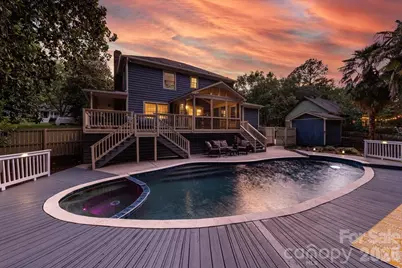 6601 Woodshed Circle, Charlotte, NC 28270 - Photo 38