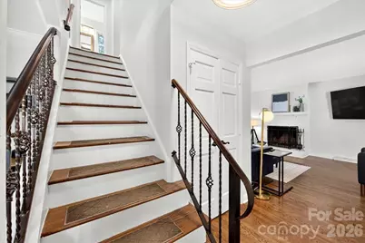6601 Woodshed Circle, Charlotte, NC 28270 - Photo 8