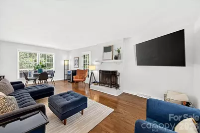 6601 Woodshed Circle, Charlotte, NC 28270 - Photo 12