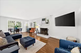 6601 Woodshed Cir, Charlotte, NC 28270 - Photo 12