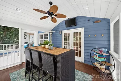6601 Woodshed Circle, Charlotte, NC 28270 - Photo 34
