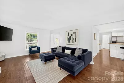 6601 Woodshed Circle, Charlotte, NC 28270 - Photo 14