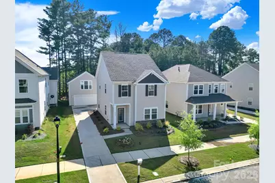 4017 Grommet Court, Matthews, NC 28105 - Photo 40