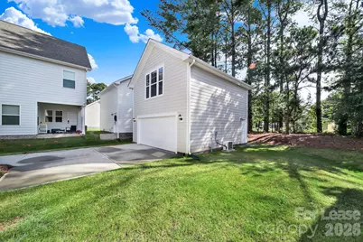 4017 Grommet Court, Matthews, NC 28105 - Photo 38
