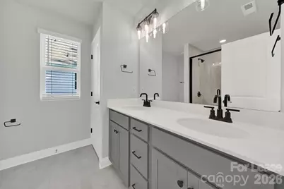 4017 Grommet Court, Matthews, NC 28105 - Photo 22