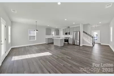 4017 Grommet Court, Matthews, NC 28105 - Photo 8