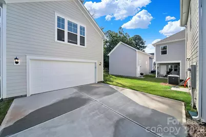 4017 Grommet Court, Matthews, NC 28105 - Photo 28