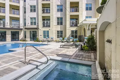 11936 N Community House Road #B3, Charlotte, NC 28277 - Photo 32