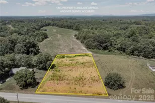 00 Belwood Lawndale Rd, Lawndale, NC 28090 - Photo 1