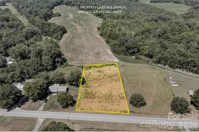 00 Belwood Lawndale Road, Lawndale, NC 28090 - Photo 4