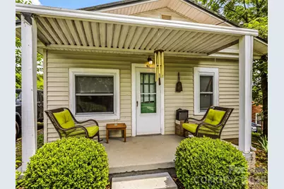 40 Mulberry Street, Asheville, NC 28804 - Photo 2