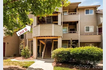 2536 Stradbrook Drive #B, Charlotte, NC 28210 - Photo 1