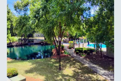 2536 Stradbrook Drive #B, Charlotte, NC 28210 - Photo 20