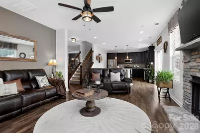 4626 Gibbons Link Road, Charlotte, NC 28269 - Photo 6