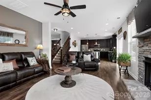 4626 Gibbons Link Rd, Charlotte, NC 28269 - Photo 6