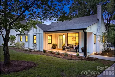711 Concord Road, Davidson, NC 28036 - Photo 1
