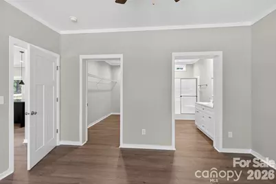 159 Evenfall Lane #1, 2 (~4 Acres), Columbus, NC 28722 - Photo 18
