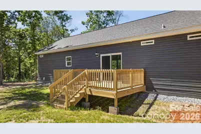 159 Evenfall Lane #1, 2 (~4 Acres), Columbus, NC 28722 - Photo 34