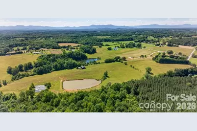 159 Evenfall Lane #1, 2 (~4 Acres), Columbus, NC 28722 - Photo 44