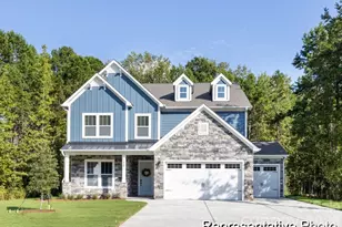 1869 Climbing Rose Ct, Rock Hill, SC 29732 - Photo 1