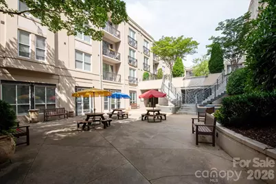 1315 East Boulevard #407, Charlotte, NC 28203 - Photo 6