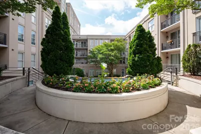 1315 East Boulevard #407, Charlotte, NC 28203 - Photo 10