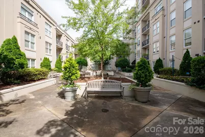 1315 East Boulevard #407, Charlotte, NC 28203 - Photo 8