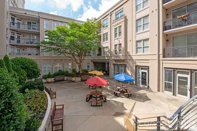 1315 East Boulevard #407, Charlotte, NC 28203 - Photo 12