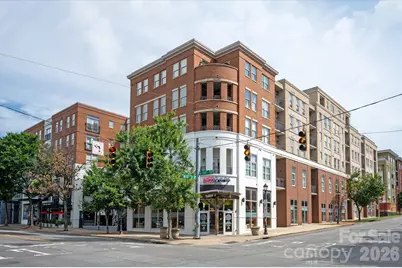 1315 East Boulevard #407, Charlotte, NC 28203 - Photo 1