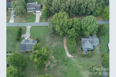 0 Raleigh Street E, Liberty, NC 27298 - Photo 2