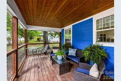 144 Hanover Street, Asheville, NC 28806 - Photo 2