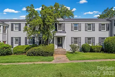 419 Wakefield Drive #D, Charlotte, NC 28209 - Photo 1