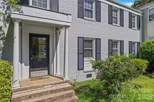 419 Wakefield Dr, Charlotte, NC 28209 - Photo 2
