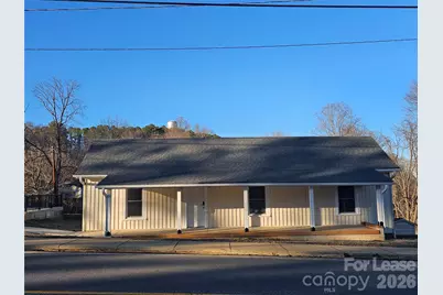 208 W Main Street, Lawndale, NC 28090 - Photo 1