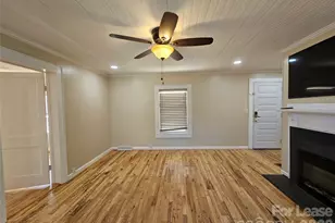 208 W Main St, Lawndale, NC 28090 - Photo 4