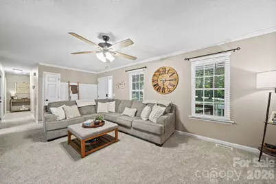 1895 Barnhardt Road, China Grove, NC 28023 - Photo 6