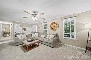 1895 Barnhardt Rd, China Grove, NC 28023 - Photo 6