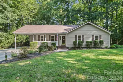 1895 Barnhardt Road, China Grove, NC 28023 - Photo 1
