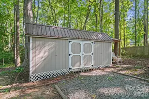 1895 Barnhardt Rd, China Grove, NC 28023 - Photo 26
