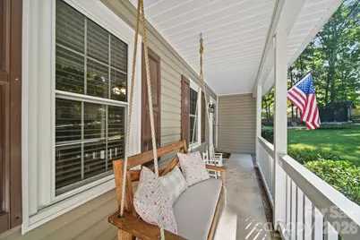 1895 Barnhardt Road, China Grove, NC 28023 - Photo 2