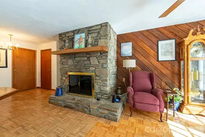 35 Upper Moffitt Road, Asheville, NC 28805 - Photo 4