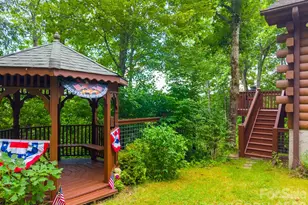 760 Woody Ln, Waynesville, NC 28786 - Photo 22