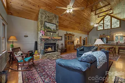 760 Woody Lane, Waynesville, NC 28786 - Photo 2