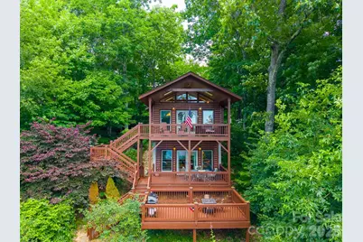 760 Woody Lane, Waynesville, NC 28786 - Photo 4