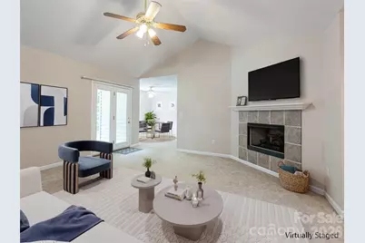 69 Mountain Ridge Lane, Fletcher, NC 28732 - Photo 6